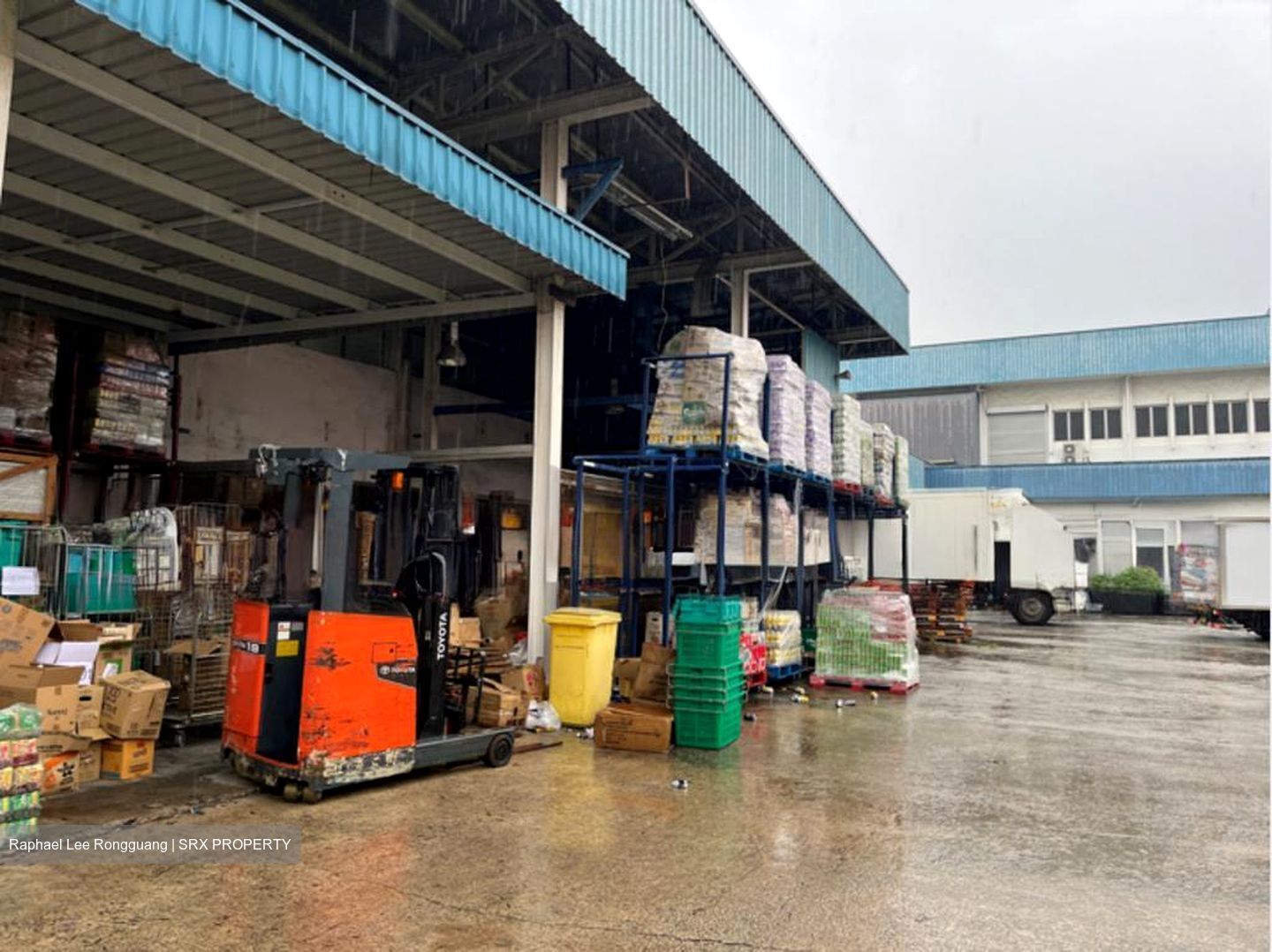 Senoko Crescent (D27), Factory #498665151